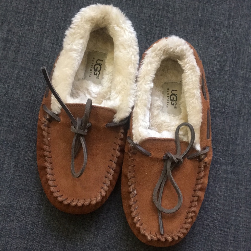 Footwear